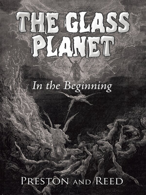 cover image of The Glass Planet